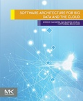 Cover: Software Architecture for Big Data and the Cloud - Morgan Kaufmann