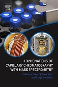 Bild: Hyphenations of Capillary Chromatography with Mass Spectrometry - Elsevier