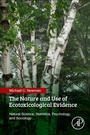 Cover: The Nature and Use of Ecotoxicological Evidence - Academic Press