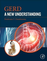 Enlarge image Cover: GERD - Academic Press