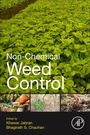 Cover: Non-Chemical Weed Control - Academic Press