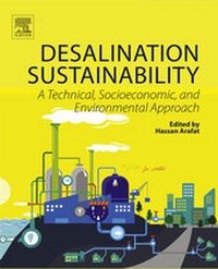 Abbildung von: Desalination Sustainability - Elsevier