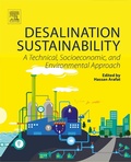 Cover: Desalination Sustainability - Elsevier