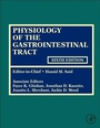 Cover: Physiology of the Gastrointestinal Tract - Academic Press