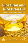 Cover: Rice Bran and Rice Bran Oil - Butterworth-Heinemann