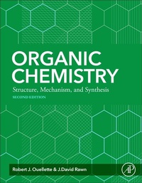 Abbildung von: Organic Chemistry - Academic Press