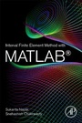 Cover: Interval Finite Element Method with MATLAB - Academic Press