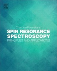 Abbildung von: Spin Resonance Spectroscopy - Elsevier