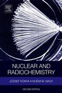 Cover: Nuclear and Radiochemistry - Elsevier