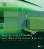 Cover: Foundations of Analog and Digital Electronic Circuits - Morgan Kaufmann