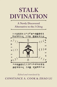 Enlarge image Cover: Stalk Divination - OUP eBook
