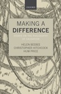 Cover: Making a Difference - OUP eBook