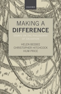 Abbildung von: Making a Difference - OUP eBook