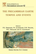 Cover: The Precambrian Earth - Elsevier