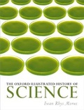Cover: The Oxford Illustrated History of Science - OUP eBook