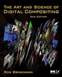 Cover: The Art and Science of Digital Compositing - Morgan Kaufmann