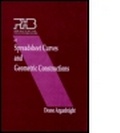 Cover: Practical Handbook of Spreadsheet Curves & Geomet Constrs - CRC Press