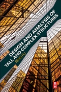 Cover: Design and Analysis of Tall and Complex Structures - Butterworth-Heinemann