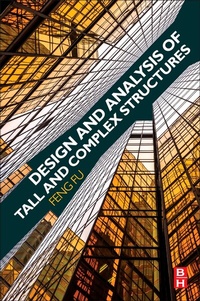 Enlarge image Cover: Design and Analysis of Tall and Complex Structures - Butterworth-Heinemann