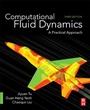 Cover: Computational Fluid Dynamics - Butterworth-Heinemann