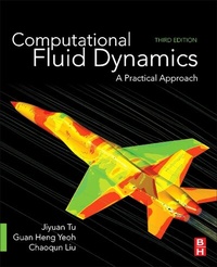 Enlarge image Cover: Computational Fluid Dynamics - Butterworth-Heinemann