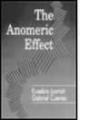 Cover: The Anomeric Effect - CRC Press
