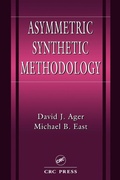 Cover: Asymmetric Synthetic Methodology - CRC Press
