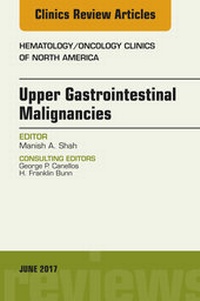 Abbildung von: Upper Gastrointestinal Malignancies, An Issue of Hematology/Oncology Clinics of North America - Elsevier