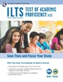 Cover: ILTS Test of Academic Proficiency (TAP) Book + Online - Research & Education Association