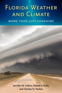Enlarge image Cover: Florida Weather and Climate - University Press of Florida