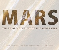 Abbildung von: Mars - University of Arizona Press