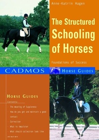 Abbildung von: The Structured Schooling of Horses - Cadmos Publishing