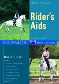 Abbildung von: Rider's Aids - Cadmos Publishing