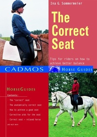 Abbildung von: The Correct Seat - Cadmos Publishing