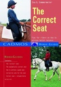 Cover: The Correct Seat - Cadmos Verlag
