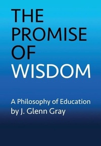 Enlarge image Cover: The Promise of Wisdom - Monument Creek Books