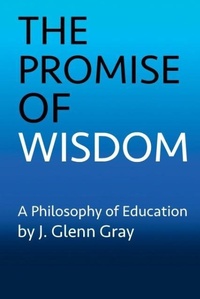 Enlarge image Cover: The Promise of Wisdom - Monument Creek Books