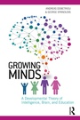 Cover: Growing Minds - Routledge