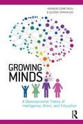 Abbildung von: Growing Minds - Routledge