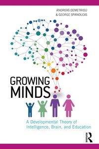 Abbildung von: Growing Minds - Routledge