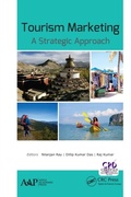 Cover: Tourism Marketing - Apple Academic Press Inc.