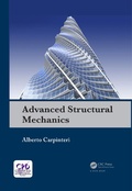 Cover: Advanced Structural Mechanics - CRC Press