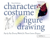 Abbildung von: Character Costume Figure Drawing - Routledge