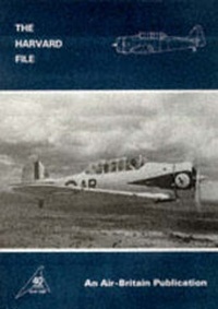 Enlarge image Cover: Harvard File - Air Britain Historians Ltd