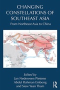 Cover: Changing Constellations of Southeast Asia - Routledge