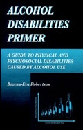 Bild: Alcohol Disabilites Primer A GT Phyiscal & Psycl Disorders - CRC Press