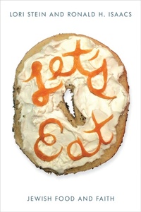Enlarge image Cover: Let's Eat - Rowman & Littlefield Publishers