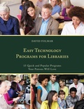 Cover: Easy Technology Programs for Libraries - Rowman & Littlefield