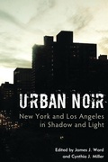 Cover: Urban Noir - Rowman & Littlefield Publishers