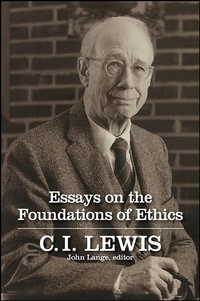 Enlarge image Cover: Essays on the Foundations of Ethics - De Gruyter